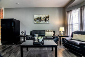Modern 1 Bedroom Apartment close Falls and Casino